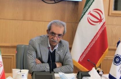رئیس اتاق ایران:  وضع قوانین محدودکننده، فعالیت‌های سوداگرانه را تشدید می‌کند